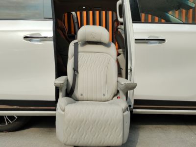 福祉座椅- 普通款